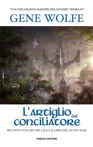 L'artiglio del Conciliatore
