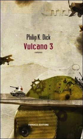 Vulcano 3