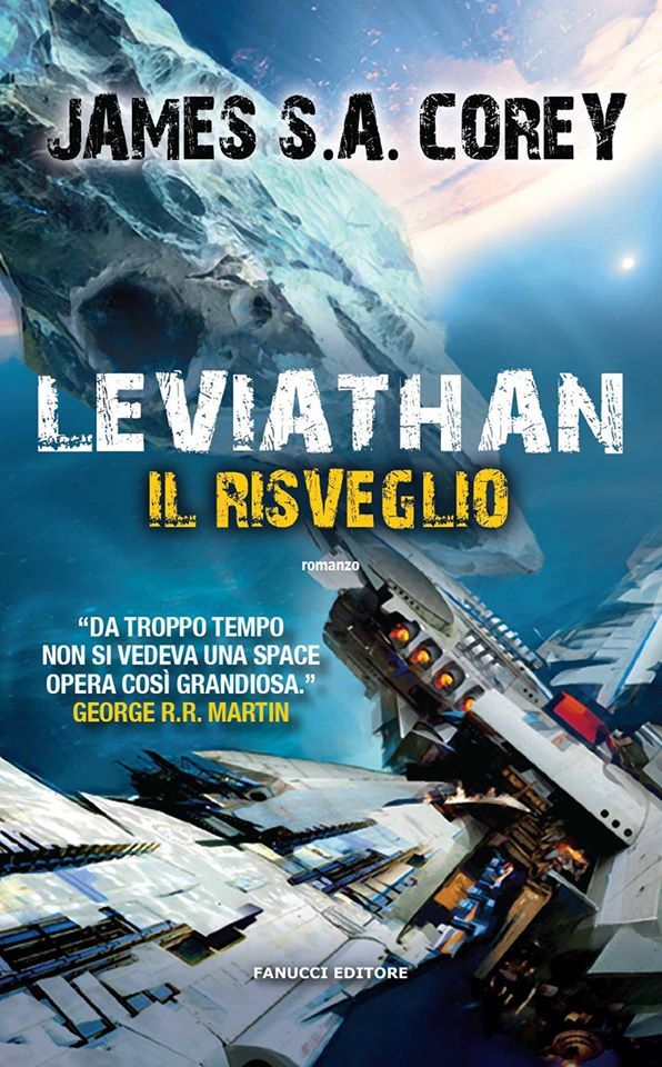 Leviathan. Il Risveglio