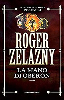 La mano di Oberon