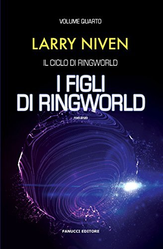 I figli di Ringworld