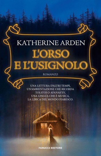 L'orso e l'usignolo