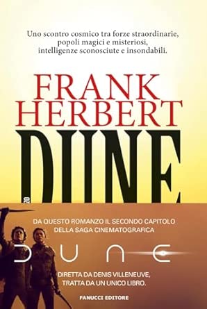 Dune. Ciclo di Dune