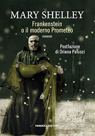 Frankenstein