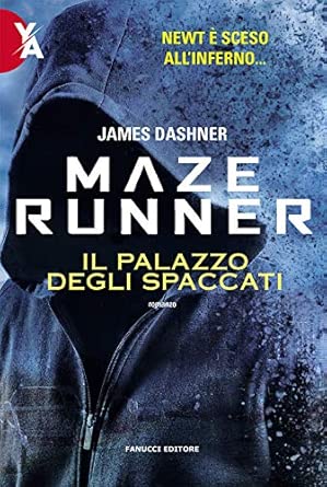 Il palazzo degli spaccati. Maze Runner