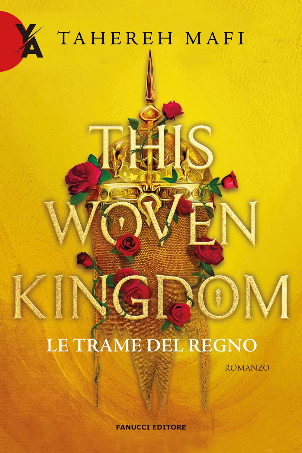 Le trame del regno