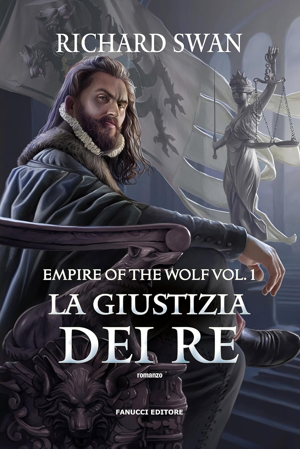 La giustizia dei re