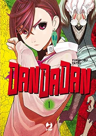 Dandadan