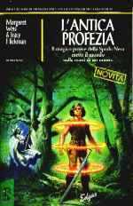 L'antica profezia
