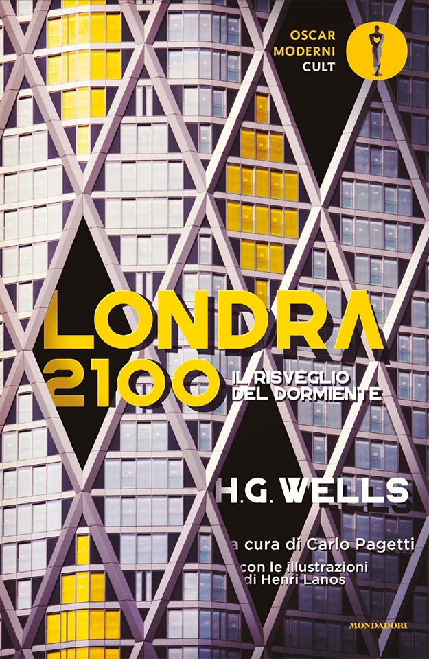 Londra 2100