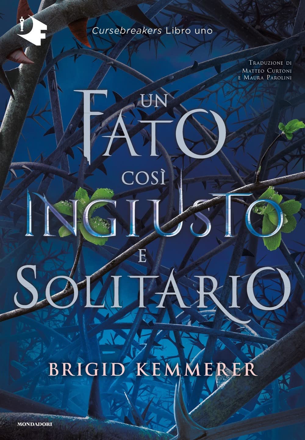 Un fato così ingiusto e solitario