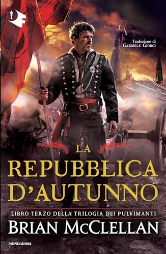 La repubblica d'autunno