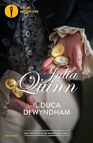 Il duca di Wyndham
