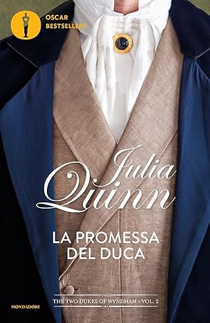 La promessa del duca