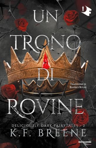 Un trono di rovine