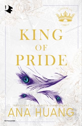 King of pride