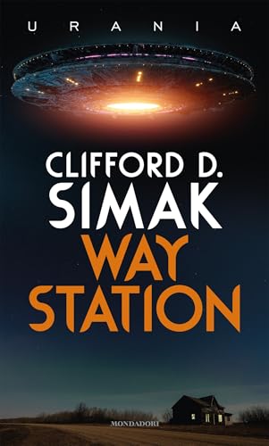 Way Station
