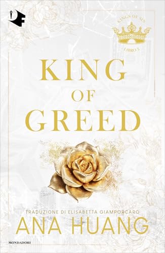 King of greed