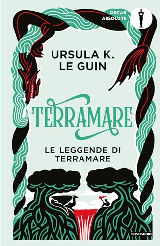 Le leggende di Terramare