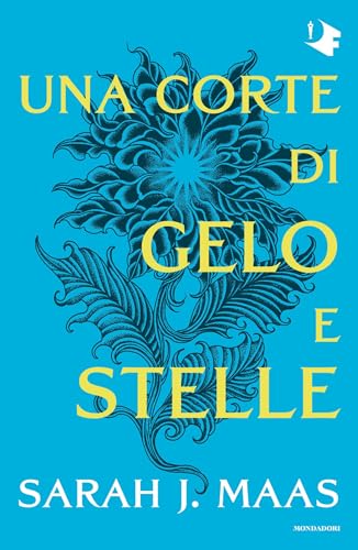 Una corte di gelo e stelle