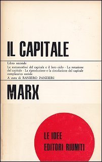 Il capitale, Vol 2