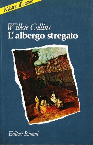 L'albergo stregato
