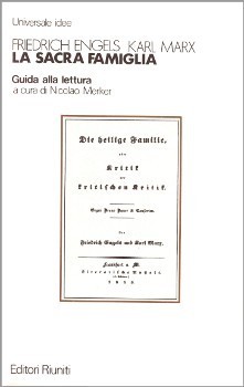 La sacra famiglia