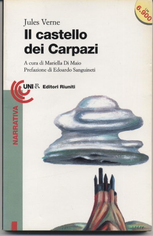 Il castello dei Carpazi
