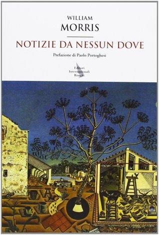 Notizie da nessun dove
