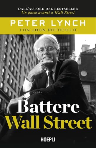 Battere Wall Street