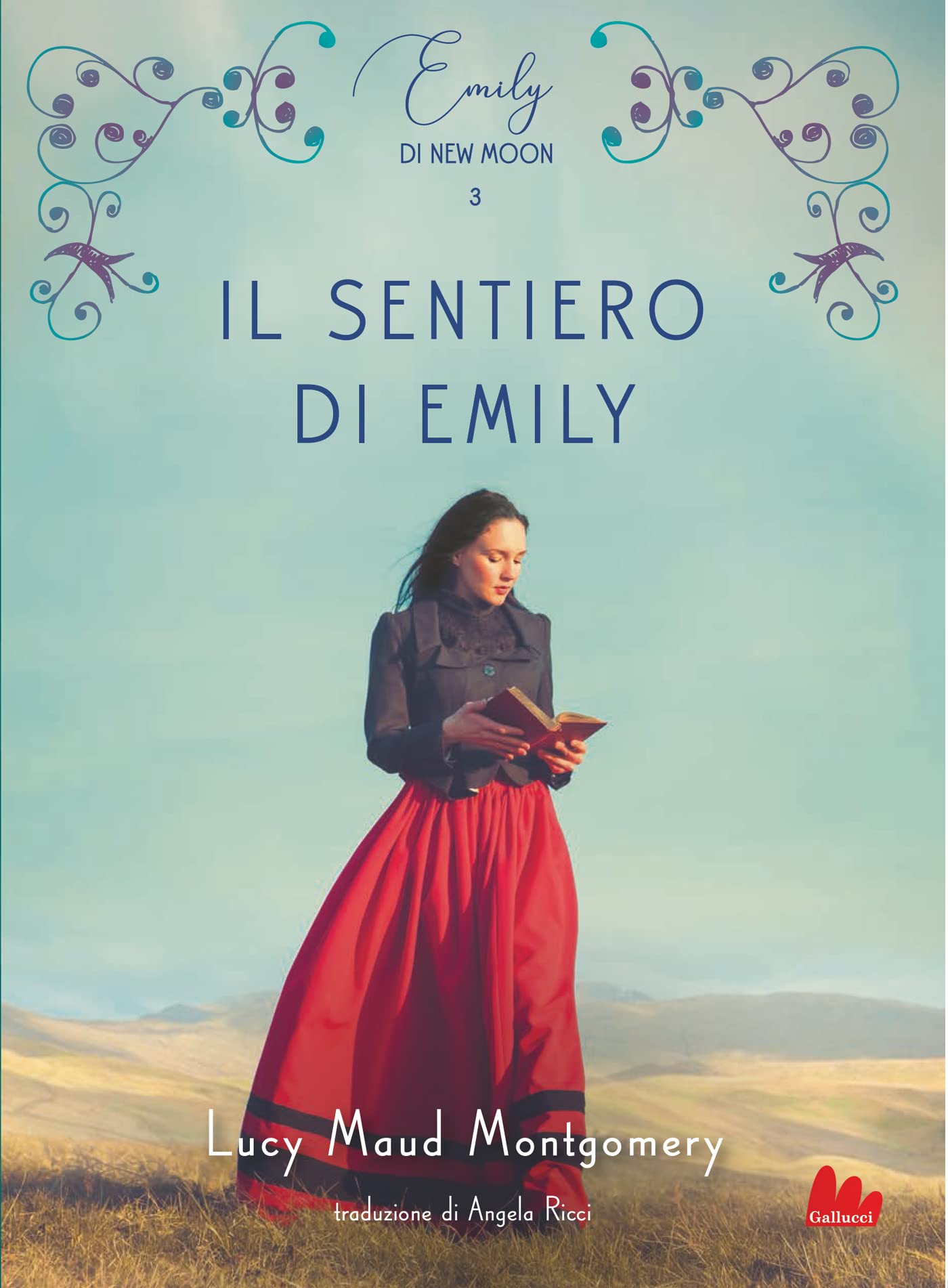 Il sentiero di Emily