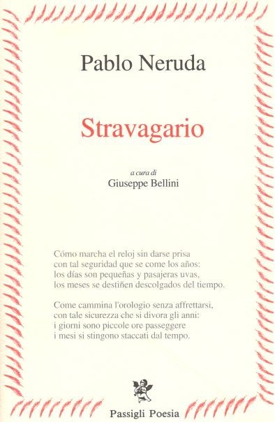 Stravagario