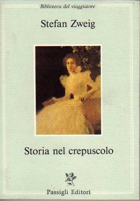 Storia nel crepuscolo