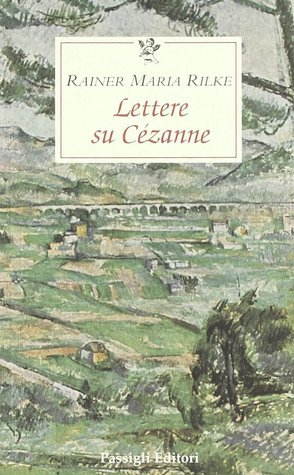 Lettere su Cézanne
