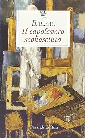 Il capolavoro sconosciuto