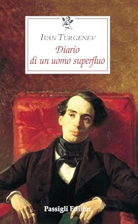 Diario di un uomo superfluo