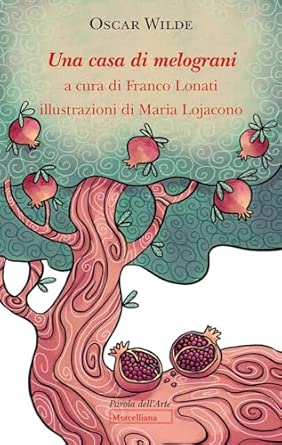 Una casa di melograni