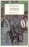 Spedizione al baobab