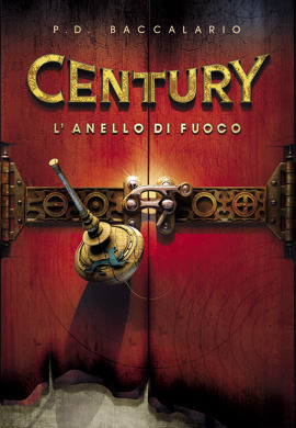 L'anello di fuoco