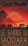 Le sabbie di Saqqara