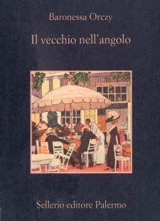 Il vecchio nell'angolo