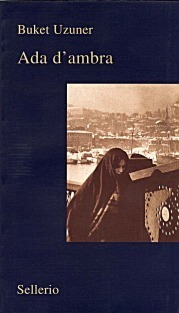 Ada d'ambra