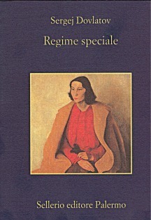 Regime speciale: Appunti di un sorvegliante