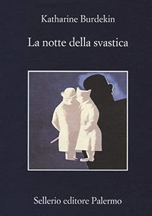 La notte della svastica
