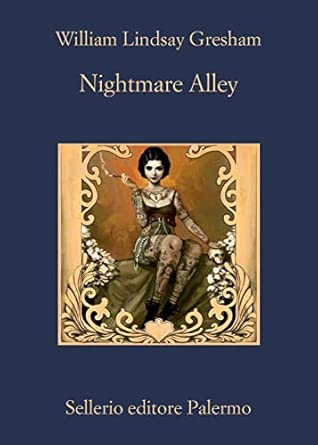 Nightmare alley