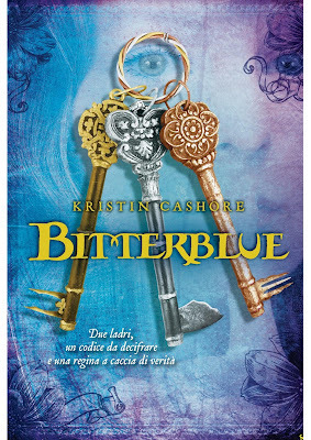 Bitterblue