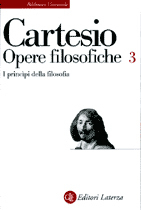 Opere filosofiche. 3: I principi della filosofia
