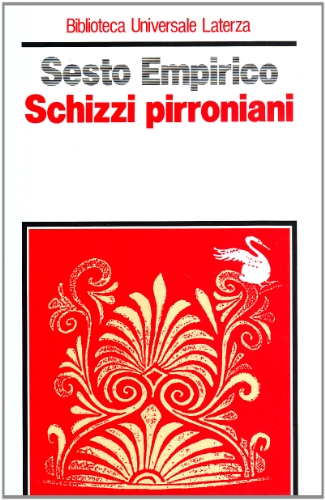 Schizzi pirroniani