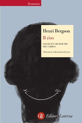 Il riso. Saggio sul significato del comico