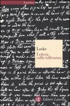 Lettera sulla tolleranza